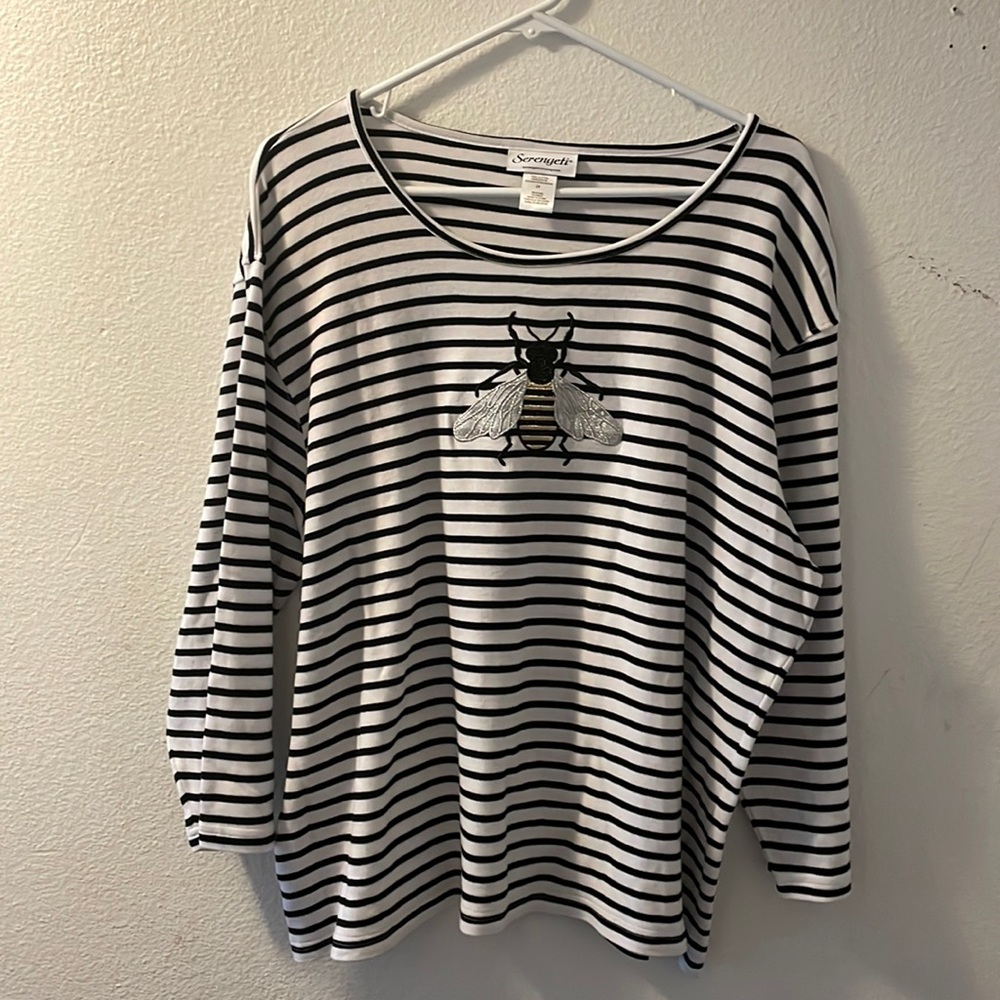 Brand new just without tags nice bee long sleeve